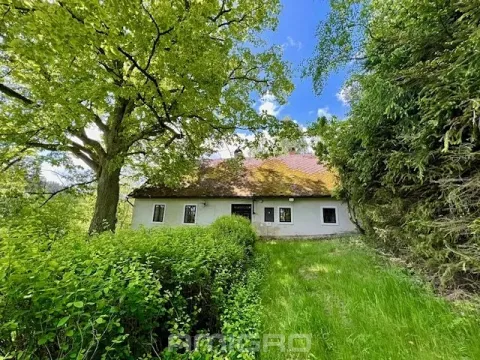 Prodej chalupy, Březiny, 350 m2