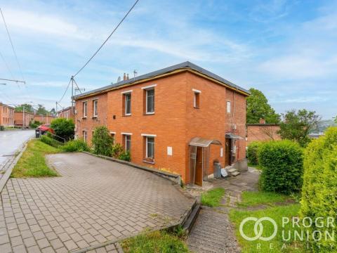 Prodej rodinného domu, Zlín, Mostní, 65 m2
