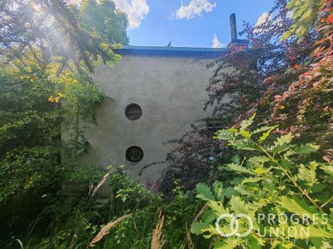 Prodej chaty, Bařice-Velké Těšany - Bařice, 45 m2