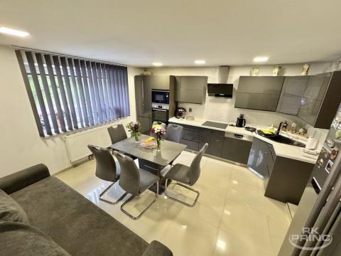 Prodej rodinného domu, Benátky nad Jizerou - Benátky nad Jizerou I, Miroslava Soumara, 511 m2