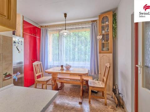 Prodej bytu 3+1, Police nad Metují, K Sídlišti, 65 m2