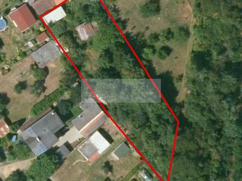 Prodej pozemku pro bydlení, Holýšov, 1285 m2
