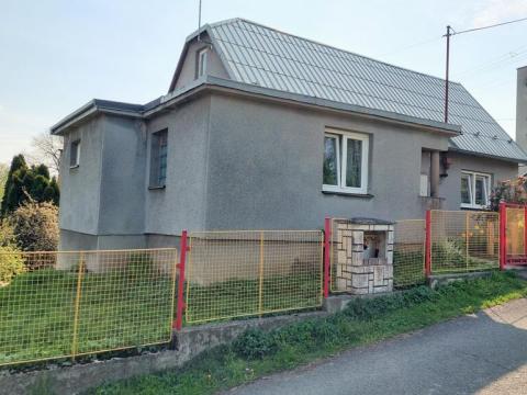Prodej rodinného domu, Loučka, 75 m2