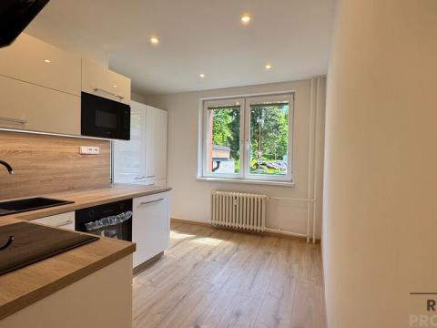 Prodej bytu 2+1, Havířov, Kubelíkova, 55 m2