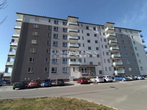 Pronájem bytu 1+kk, Olomouc, Janského, 33 m2