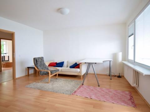 Pronájem bytu 4+1, Brno - Židenice, Čejkovická, 84 m2