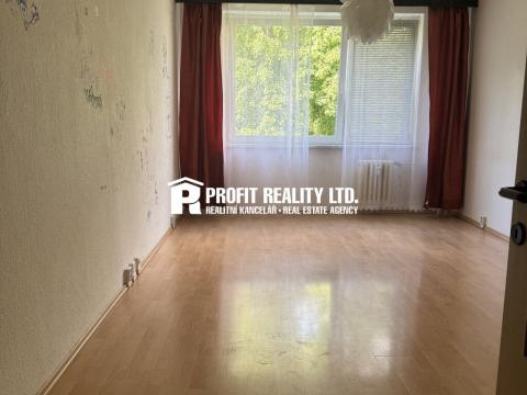 Prodej bytu 1+kk, Praha - Chodov, Machkova, 29 m2