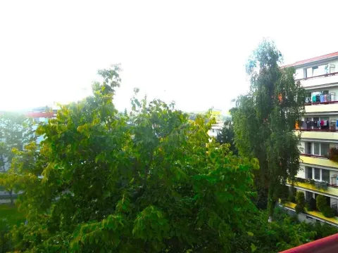 Pronájem bytu 2+1, Zlín, U Trojáku, 60 m2