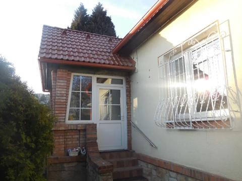 Pronájem pokoje, Zlín, Tyršovo nábřeží, 35 m2