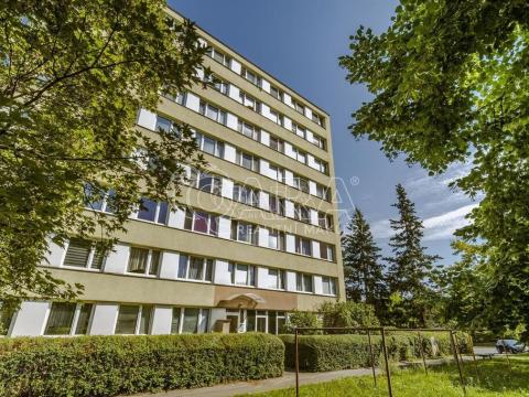 Pronájem bytu 3+1, Praha - Strašnice, Dürerova, 68 m2