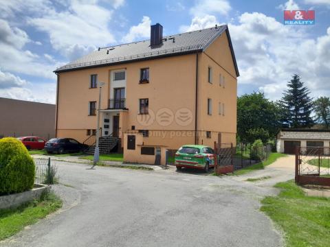 Prodej bytu 3+1, Svéradice, 91 m2