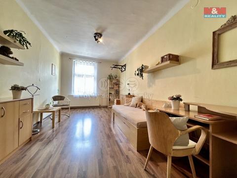 Prodej bytu 3+1, Jihlava, Lazebnická, 80 m2