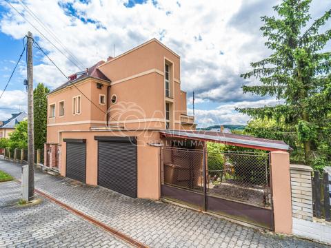 Pronájem kanceláře, Beroun - Beroun-Město, Na Vinici, 101 m2
