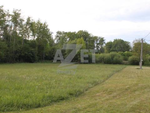 Prodej pozemku pro bydlení, Horní Domaslavice, 4961 m2