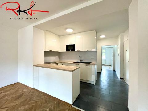 Pronájem bytu 3+kk, Mladá Boleslav - Mladá Boleslav IV, Luční, 85 m2
