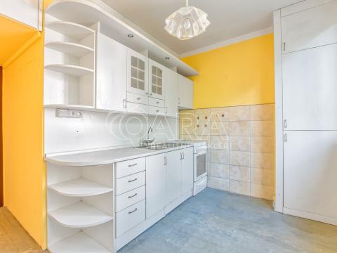 Prodej bytu 3+1, Frýdek-Místek - Místek, Jungmannova, 55 m2