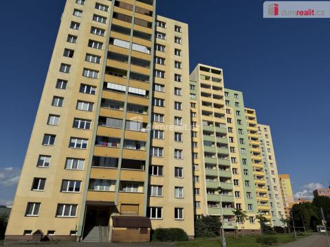Prodej bytu 3+1, Frýdek-Místek - Frýdek, Novodvorská, 68 m2