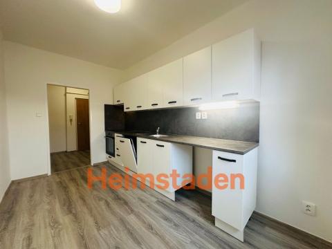 Pronájem bytu 3+1, Ostrava - Poruba, Čs. exilu, 81 m2
