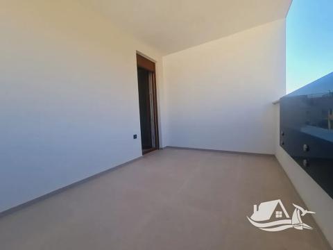 Prodej bytu 3+kk, Grebaštica, Chorvatsko, 47 m2