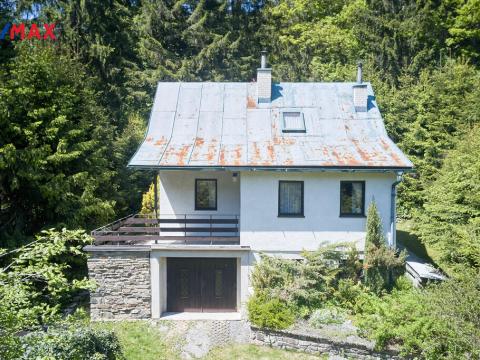 Prodej chaty, Zdobnice, 107 m2