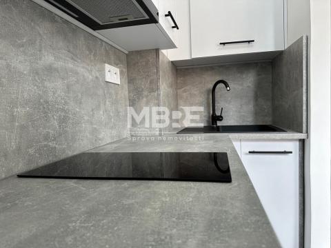 Pronájem bytu 1+kk, Karviná - Ráj, Kosmonautů, 23 m2