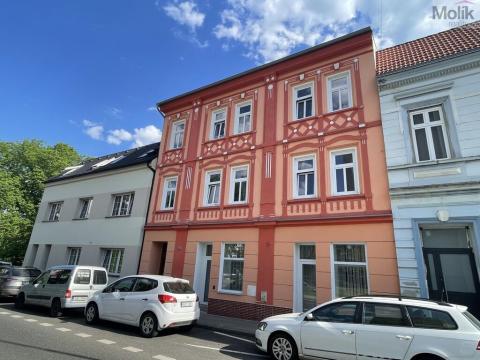 Pronájem obchodního prostoru, Litvínov - Horní Litvínov, Studentská, 50 m2