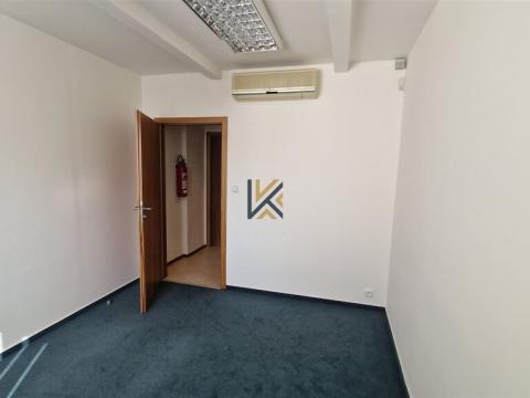 Pronájem kanceláře, Praha - Nové Město, Washingtonova, 25 m2