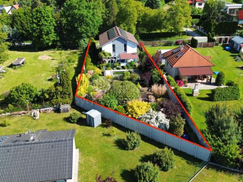 Prodej rodinného domu, Veselí nad Lužnicí - Veselí nad Lužnicí II, Zlukovská, 150 m2
