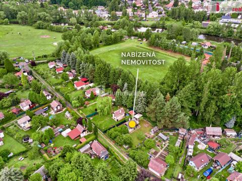 Prodej chaty, Karlovy Vary, Sokolská, 28 m2