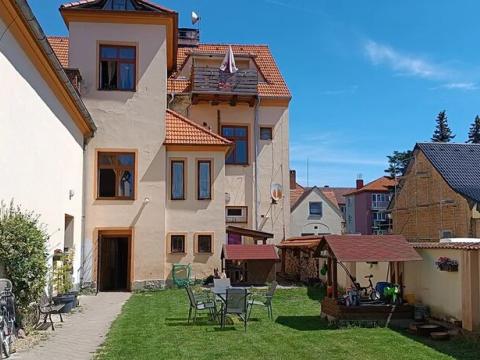 Pronájem bytu 2+1, Chotěšov, Mantovská, 61 m2
