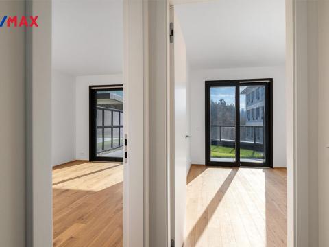 Prodej bytu 2+kk, Praha - Modřany, Československého exilu, 50 m2