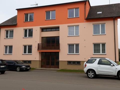 Prodej bytu 1+1, Rokytnice v Orlických horách, Sídliště 1. máje, 37 m2