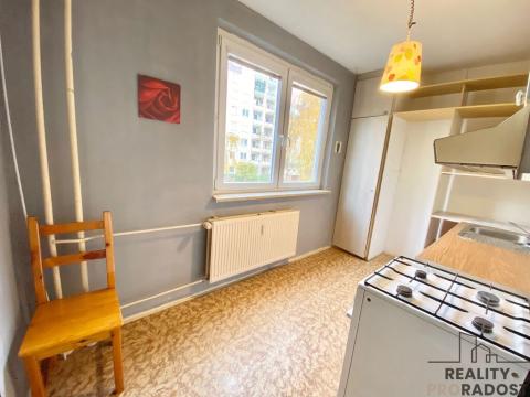 Pronájem bytu 3+1, Olomouc, Fischerova, 70 m2