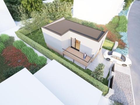 Prodej rodinného domu, Valašské Meziříčí, 28. října, 67 m2