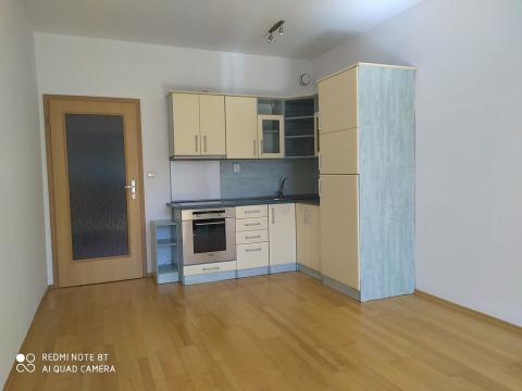 Pronájem bytu 2+kk, Praha - Kunratice, Merhoutova, 54 m2