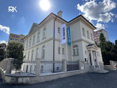 Pronájem kanceláře, Kolín, Žižkova, 29 m2