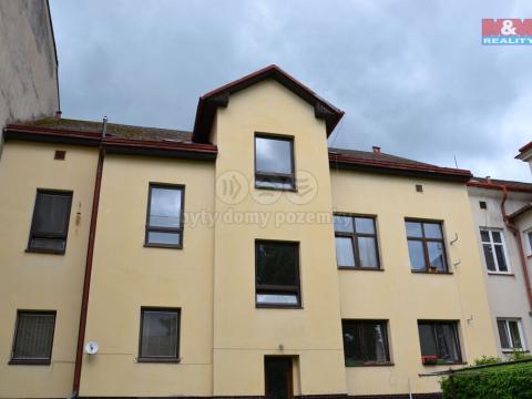 Prodej bytu 3+1, Náchod - Staré Město nad Metují, Jugoslávská, 72 m2