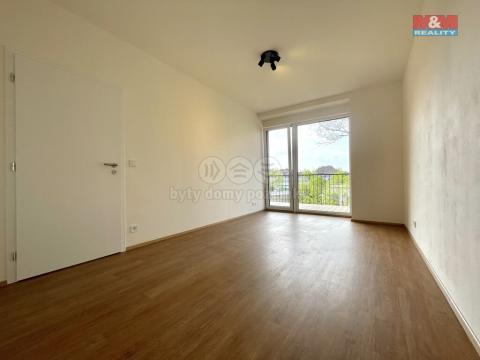 Pronájem bytu 2+kk, Kolín, Zengrova, 45 m2