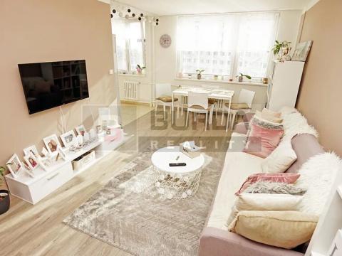Pronájem bytu 2+kk, Neratovice, 51 m2