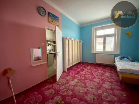 Pronájem bytu 2+kk, Praha - Michle, Elektrárenská, 40 m2
