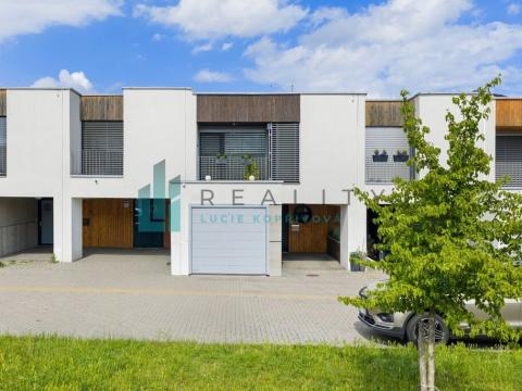 Prodej rodinného domu, Hodonín, Rozmarýnová, 150 m2
