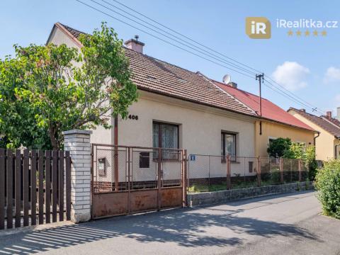 Prodej rodinného domu, Hradec Králové - Nový Hradec Králové, Brožíkova, 103 m2