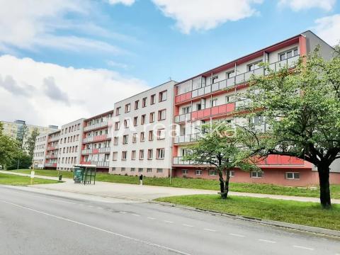 Prodej bytu 3+1, Karviná, Žižkova, 65 m2