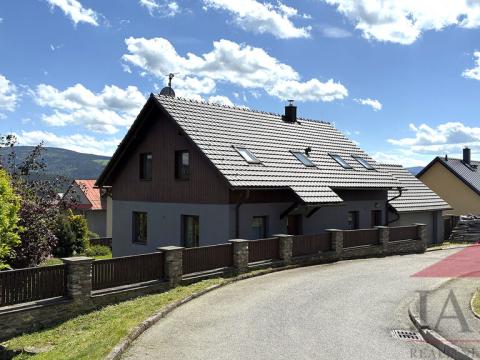 Prodej rodinného domu, Kašperské Hory, Karlova, 162 m2