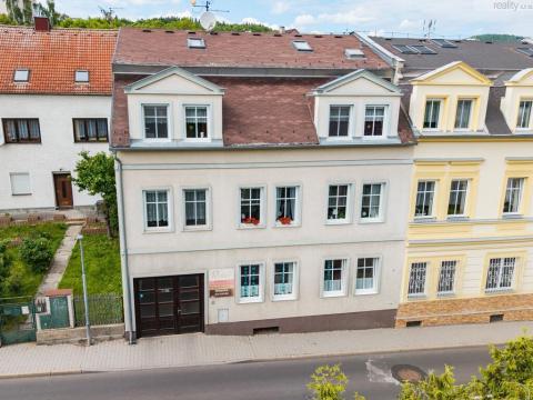 Prodej bytu 2+kk, Litvínov - Horní Litvínov, Ruská, 36 m2