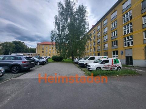 Pronájem bytu 2+1, Karviná - Nové Město, tř. Osvobození, 56 m2
