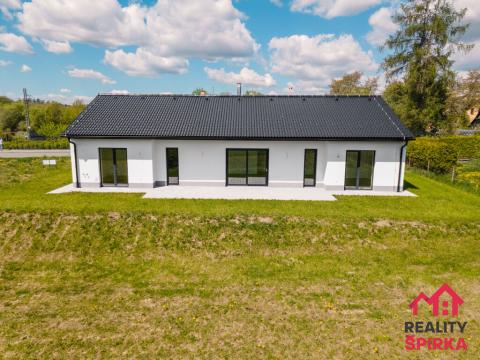 Prodej rodinného domu, Letohrad - Orlice, 126 m2