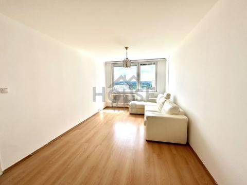 Prodej bytu 2+kk, Praha - Kamýk, 41 m2