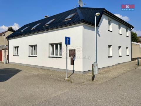 Pronájem bytu 2+kk, Praha - Libuš, U líhní, 22 m2