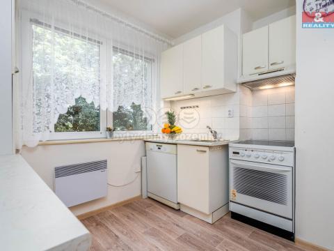 Prodej bytu 3+1, Milovice - Mladá, Spojovací, 67 m2
